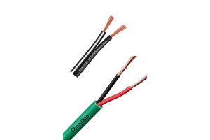 OFC Copper Audio Speaker Cable Wire Stage Studio Speaker Cable 2 Core 4 Core 12 14 16 AWG Audio Speaker Cable PVC