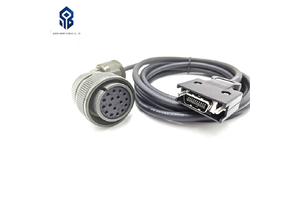 Delta Brand New and Original Original 100% Encoder Cable Drive Power with I/o Connector for Electrical Equipment