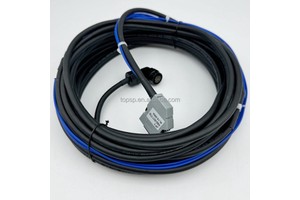 High Speed Robot Cable 00-170-196 Robot Encoder Cable 00-181-563 Flexible Servo Control Wire Harness 10m Robot Control Cables