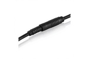 Haitian Tong Customized 3/6 Motor Wiring Harness BNC Connector 1080P PVC Combination for Robot Connection Line Servo-China
