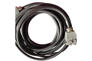 SR-RCC-G1EF-A14 Acerbi Industrial Robot Communication Cable