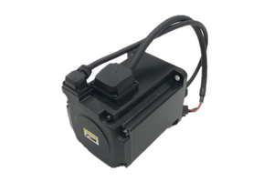 Original Delta Servo Motor ECM-E3M-C20807RSE