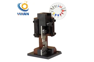 Loose Tubular Insulated Type O or Type Y Terminal Crimp Crimping Machine Mould for Wire Harness