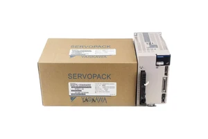 Yaskawa Servo Driver with Moter SGD7S-120A00A Servopack New Brand