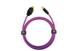 Industrial Ethernet PUSHPULL RJ45 8P8C PROFINET Cable 4 Core Industrial Shielded Ethernet Cable cat 6a Cable