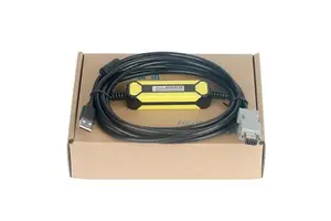 ASDA-B2 AB Suitable for Delta A2 Servo Drive CN3 Connect PC Communication Programming Cable