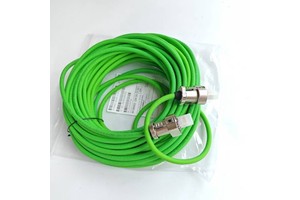 Encoder Signal Servo Cable 6FX5002-2DC20-1DA0 6FX8002-2DC10-1AF0 1BA0 1BD0 1CA0 Custom Length Industrial Feedback S120 Cable