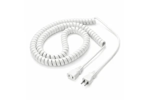 Flexible Coiled Power Supply Extension Cables Wholesale For Professional Equipment