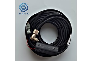 Yaskawa JZSP-CVP07-20-E Servo Cable Assembly High-Quality Connection for Precision Motion Control Systems Industrial Automation