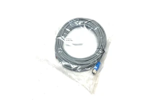 Sell Well Stock JX-CIS-E-10-S Single Ended I/O Cable for Plc by DHL/UPS