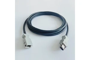 1PC New For Encoder Cable for CN2 JZSP-CMP00-03