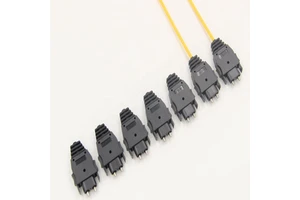 DL -72 ME HPCS JIS F07 HCS/PCF Optical Fiber Connector CA7003 DL-72 Connector SGK S01-L2 DLC-L1 DCL-L2 DL-72 for CNC Cable