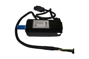 DELTA ECMA-C20604RS Servo Motor with Drive Electrical Equipment