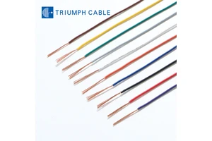 Triumph Cable Manufacturer Directly FLRY-A Automotive Wire