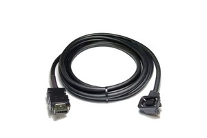 Mitsubishi Servo Motor Encoder Power Supply Cable J3J4JE MR-J3ENCBL5M-A1-A2-L-H