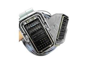 Shanwei Yaskawa Industrial Robot Extension Cable for Extension Cable for Brand's Robot