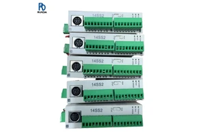 High Quality Servo Motor Connector BP14SS211T BP12SS211T BP10SS211T BP08SS211T BP14SS210T BP12SS210T for Industrial Automation M