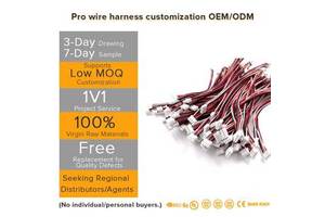 Precision Signal and CAN Bus Communication Wiring Harness for Industrial Sensor Networks and Data Acquisition Systems