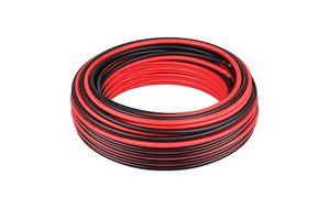 Solar PV Cable Cable Wire Black Red DC Photovoltaic Line Photovoltaic Cable Wire