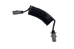 Seven Core Brake System Cable Truck Trailer Cable Trailer Cable 6.5 Meters PA