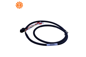 1m ASD-B2PW0001 Servo Motor Power Cable Compatible with Delta ASDA-B2 A2 Servo System