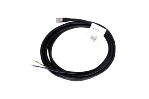 MV-ACP-H6p-open-ST-3m Industrial Cameras Flexible 6-pin Hirose Power& I/O Cable