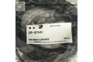 Op-87441 Power Line Io Cable Fit for Iv Camera Sensor 5m New Original Ready Stock Industrial Automation Pac Dedicated Plc