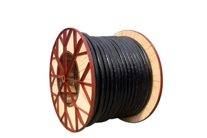 Pure Copper 35mm2 Armoured Xlpe Insulated Underground Power Cable 3 Core Electric Cable Wire