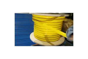Stock Standard Flexible Power Cables 3*50+1*16 Tensile Oil Resistant Standard Rou Brand Crane Moving Reel Cable