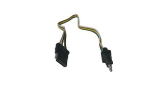 Factory Direct Sale OEM US Type 4 Way Trailer Cable Wire Connector