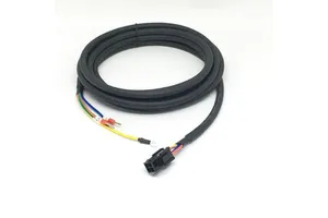 High Quality ASD-ABPW0003 Power Cable of Delta AB Series Low Power Can Be Customised