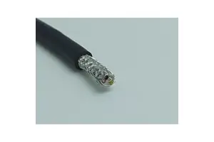 MSFLEX-DV310 Robotic Encoder Data Cable Highly Flexible Industrial Electrical Wires for Robots Made From Copper PVC Material