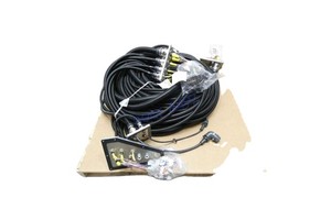 Yaskawa Motoman HW0171852-B Robot Wiring Harness Cable Assembly