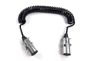 7 Electrical Cable Wire Seven Core Truck and Trailer Cable Electrical Trailer Cable