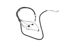High Quality Modular Robot Internal Cable Harness for Drawer System Industrial Automation Equipment Flexible Wiring