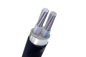 Low Voltage 3/4/5cores 10mm 16mm 25mm 35mm 50mm 0.6kv Aluminium Unarmored/armored Power Cable
