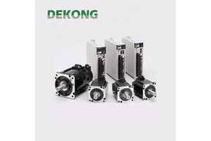 5.5KW Yaskawa Servo Motors and Drivers Yaskawa Servo Encoder Cable SGM7G-55AFC61 SGD7S-470AA0A