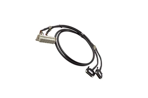 Compatible with IRC5 / S4C Series Control Cabinets, 3HAB5346-1 Industrial Robot Cable Lines