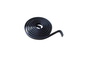 Flat Strip Flexible Flat Cable for Clock Flat Spiral Spring