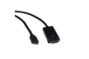 Type C to Type C Cable for Camera and Computer Use