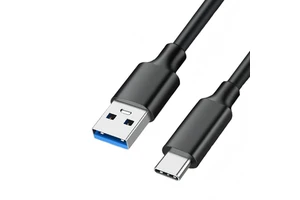 USB 3.0 Type-C 10G High-Speed Data Cable Fast Charging Eco-Friendly Pure Copper Conductor Shielded for Printer Camera