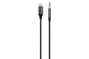 Cable AUX Proove SoundTrack 3.5mm (1m)