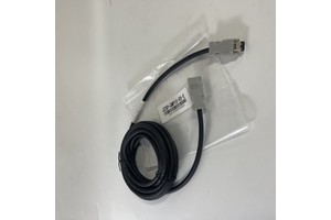 Mitsubishi Servo Cable JZSP-CMP10-05-E