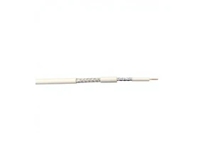 ZhongTong Reel Cable RG Series RG174 RG178 RG179 RG316 RG400 RG6 RG59 RG58 RG11 RG213 RG214 RG393 Coaxial Cable Copper Conductor