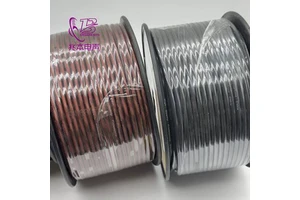 Microphone Line 2-Core Braided Xlr Microphone Cable with PVC Jacket Low Noise for Speaker DVD Player Home Theater