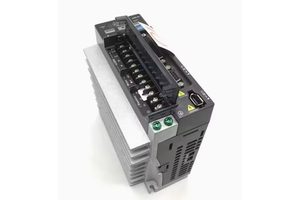 Delta Original AC Servo Motor Drive (Asd-A2-4543-M) Plastic for Automation