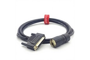 High Performance Encoder Feedback Cable for HEIDENHAIN 289440-03 Shielded Signal Wire Durable Industrial Grade Replacement