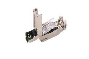 Industrial Ethernet Fast Connect RJ45 IE FC Cable EN 50173 (RJ45) and ISO IEC 11801 Standards