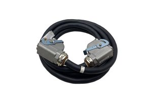 YASKAWA HW1270813-4 4M High Flex Robot Encoder Cable for DX100 DX200 NX100 Controller in Stock