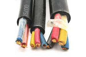 Industrial Automation CIC-TC Tray Cable DCS Sensor Control Communication Cable